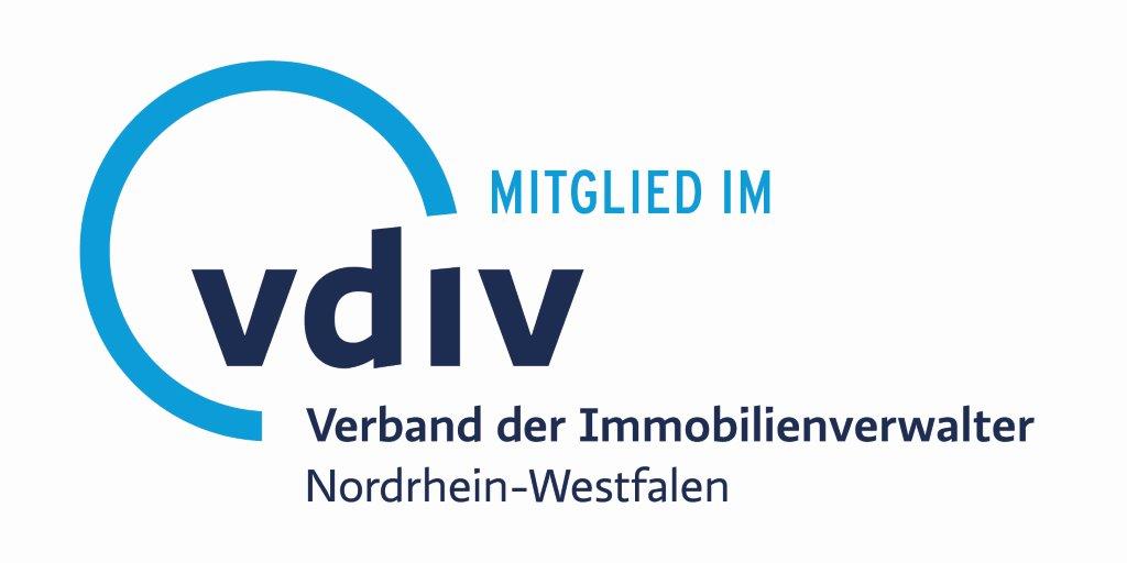 Mitglied im VDIV Nordrhein-Westfalen