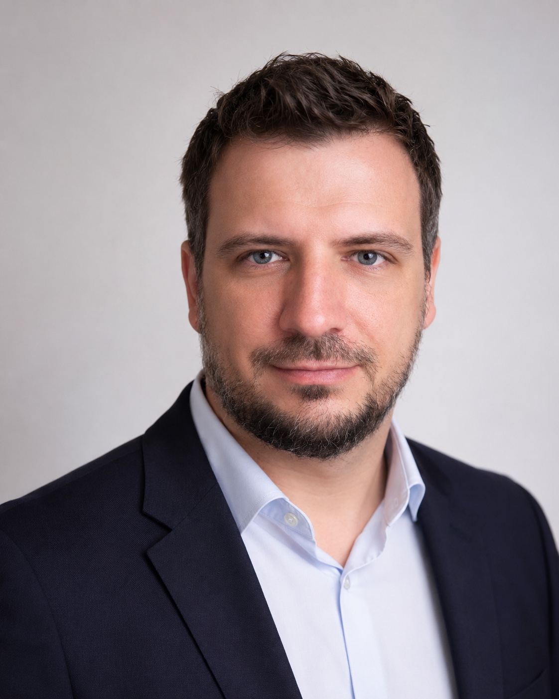 Alexander Kindler