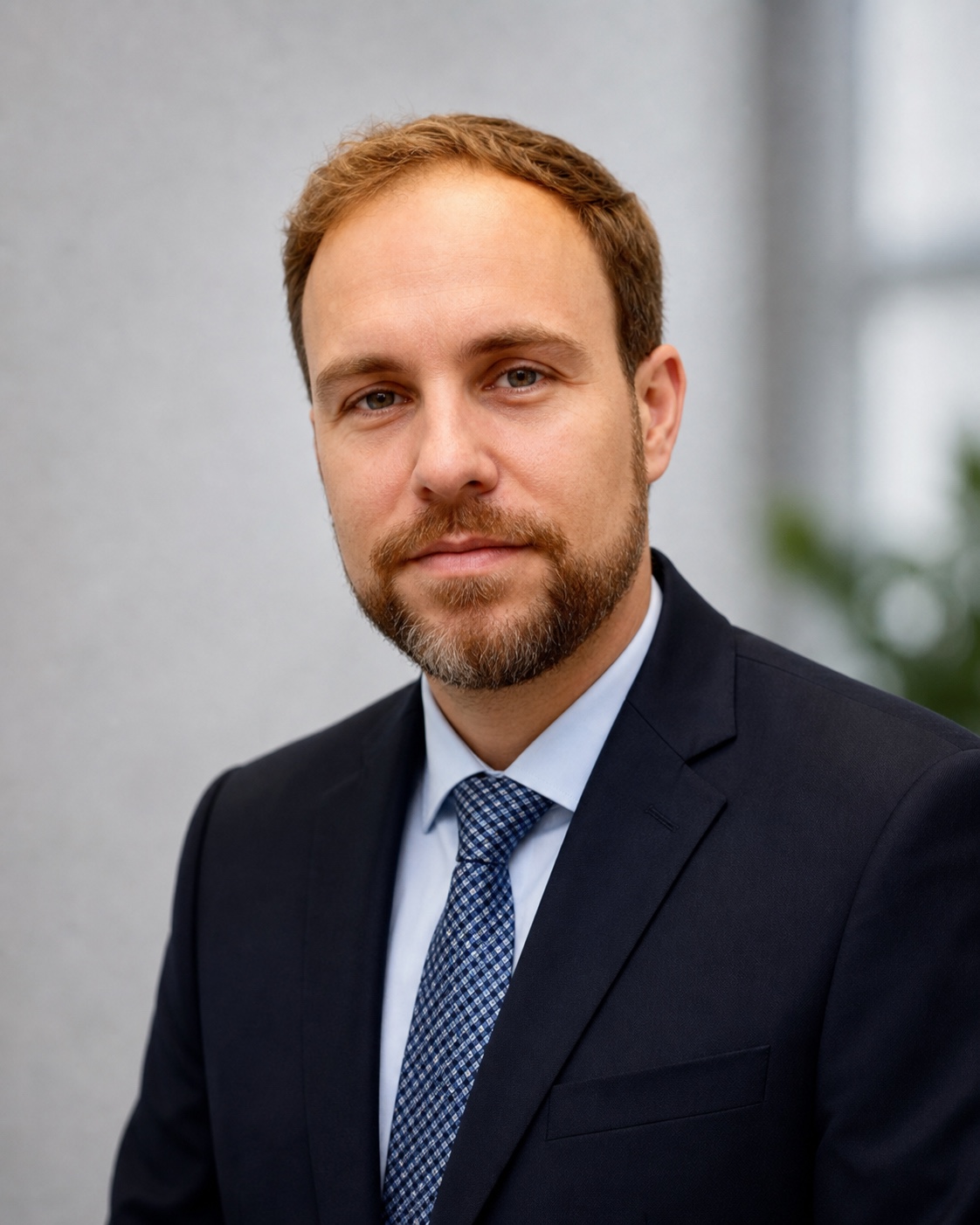 Elmar Koehler