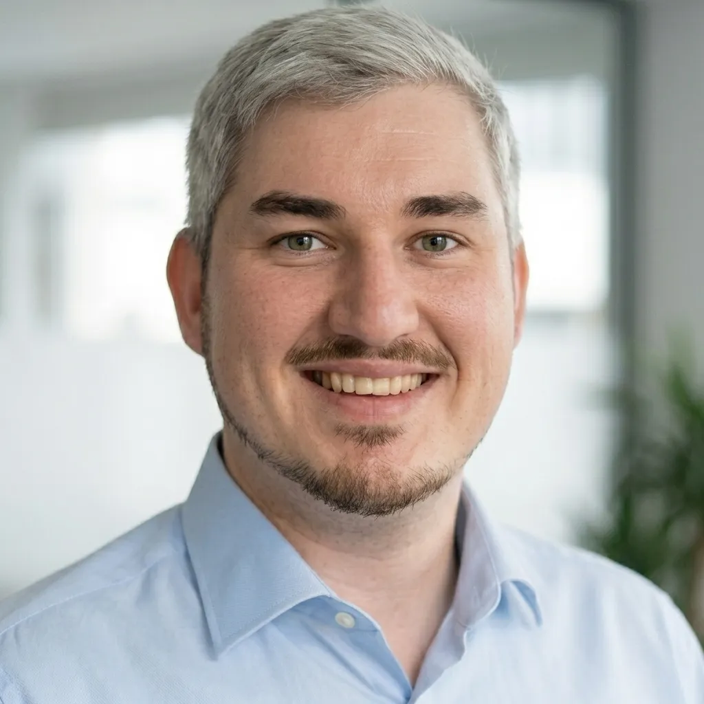 Stephan Pietrusky