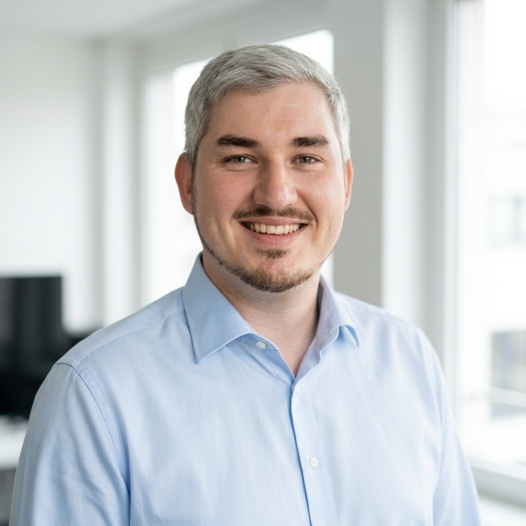 Stephan Pietrusky